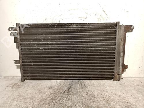 AC radiator IVECO DAILY IV Van 35C12 V, 35C12 V/P, 35S12 V, 35S12 V/P | BP21579711M32 