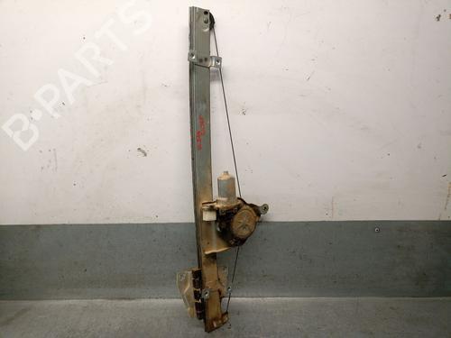 Used Front left window mechanism Front left window mechanism MITSUBISHI PAJERO III (V7_W, V6_W) 3.2 Di-D (V68W) (160 hp) 32066266 32066266