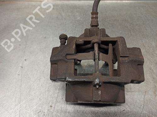 Used Left rear brake caliper MERCEDES-BENZ E-CLASS (W210) E 240 (210.062) (170 hp) 16052903