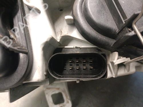 Left headlight ALFA ROMEO 147 (937_) 1.9 JTDM 16V (937.AXN1B, 937.BXN1B) | BP30967303C28 