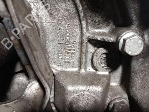 Gearbox VW PASSAT B6 (3C2) 2.0 TDI 16V | BP32760392M3 - Image 9