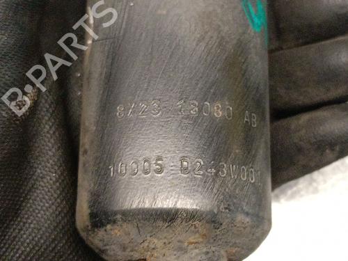 Right rear shock absorber JAGUAR XF I (X250) 3.0 D | BP21579164M19 