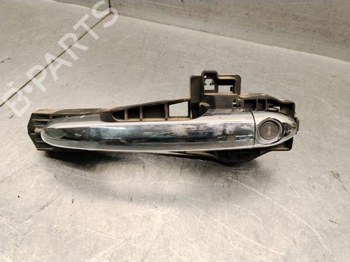 Used Front left exterior door handle Front left exterior door handle 39503756 39503756