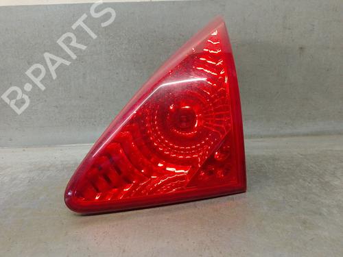Used Right taillight PEUGEOT 3008 I MPV (0U_) [2009-2017]  16936793