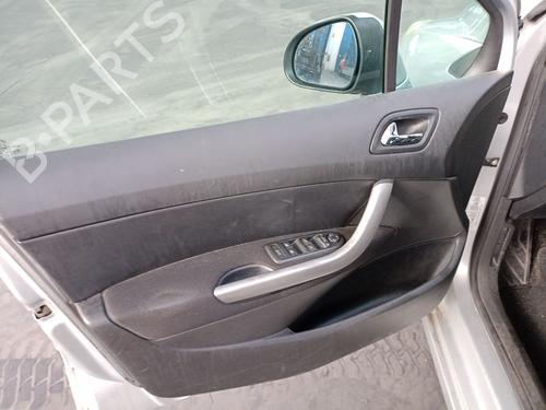 Injector PEUGEOT 308 I (4A_, 4C_) | BP30725355M100