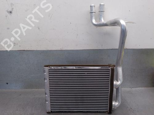 Heater matrix RENAULT KOLEOS II (HC_) 2.0 dCi 175 4WD | BP32209087M63