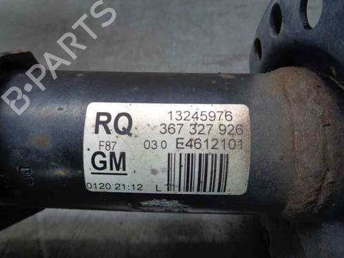 Left front shock absorber OPEL INSIGNIA A (G09) 2.0 CDTI (68) | BP5656396M16 