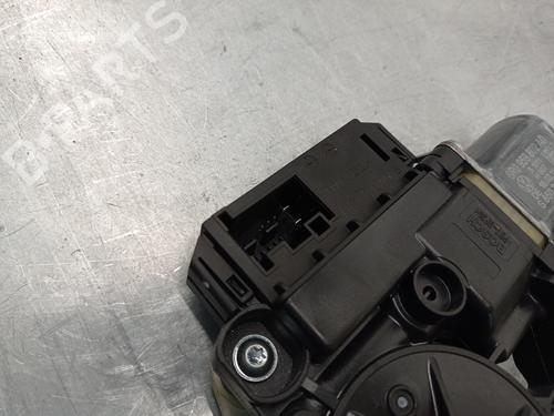 Front right window mechanism VW POLO V (6R1, 6C1) 1.4 GTI | BP8356844C23 