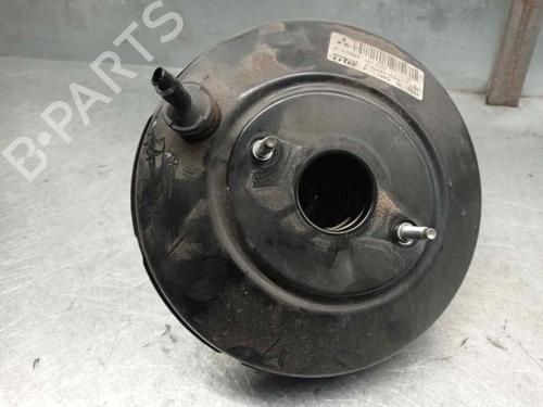 Used Servo brake SMART FORFOUR (454) [2004-2006]  8897922