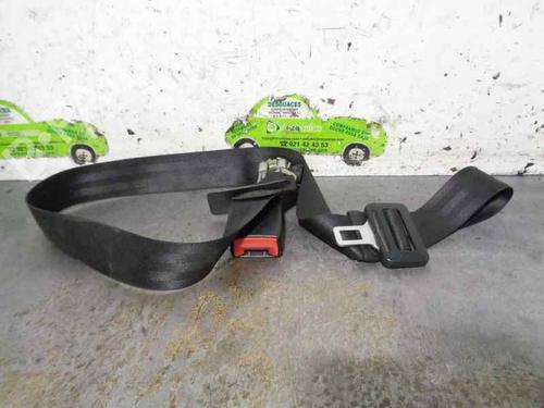 Sicherheitsgurt hinten mitte für AUDI A4 B5 (8D2) 1.9 TDI (110 hp) 8724883