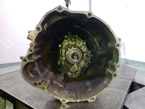 Gearbox NISSAN PATHFINDER III (R51) 2.5 dCi | BP22721097M3 