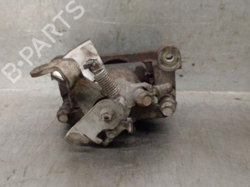 Left rear brake caliper MITSUBISHI ASX (GA_W_) 1.6 DI-D | BP37496089M107 - Image 4