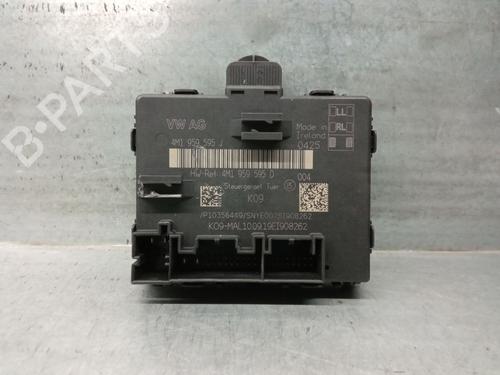 Used Comfort control module AUDI A6 C8 (4A2) 35 TDI Mild Hybrid (163 hp) 23414470