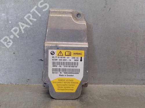 ecu-airbags-bmw-5-touring-e61-2004-2005-2006-2007-2008-2009-2010-30126784 main image