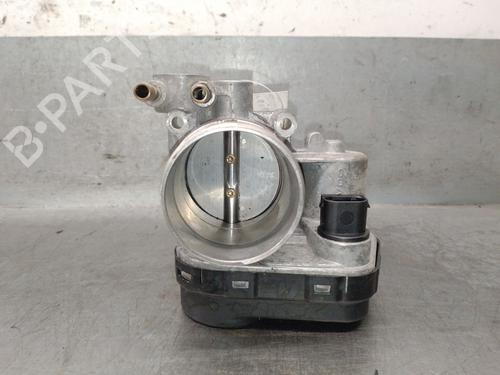 Used Throttle body Throttle body MERCEDES-BENZ A-CLASS (W168) A 140 (168.031, 168.131) (82 hp) 40219908 40219908