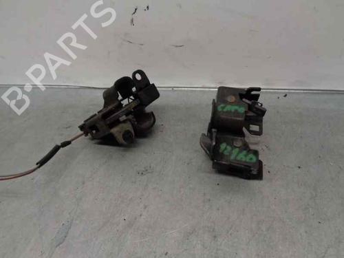 Hood lock MERCEDES-BENZ S-CLASS (W220)  | BP8791506C133 