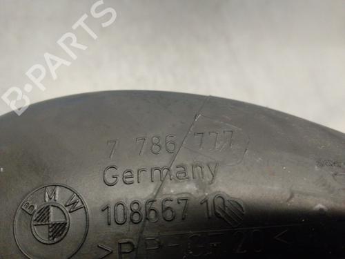 Pipe BMW 5 (E39) 525 d | BP15263472M125 
