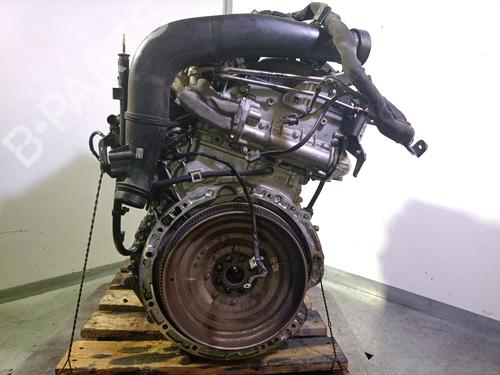 Engine MERCEDES-BENZ A-CLASS (W176) A 180 CDI (176.000) | BP25241452M1 - Image 4
