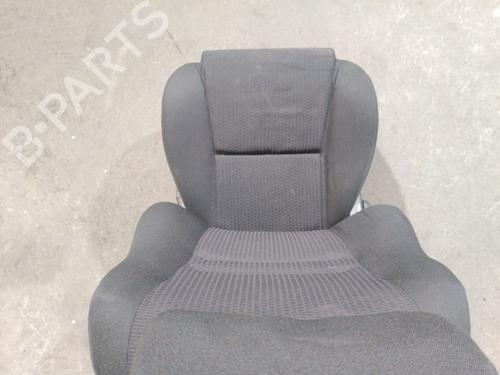 Right front seat TOYOTA COROLLA (_E12_) 1.6 VVT-i (ZZE121_, ZZE121R) | BP25774778C16 