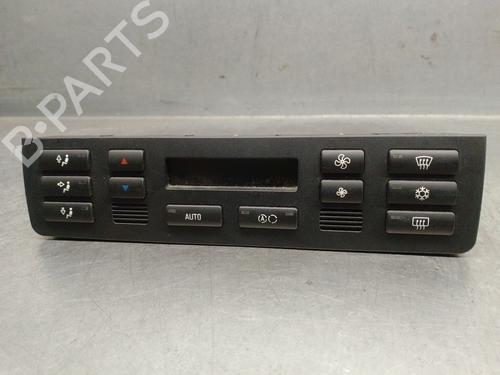Used Climate control BMW 3 (E46) 318 i (118 hp) 31063975