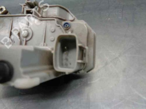 Front right lock LANCIA DELTA III (844_) 1.9 D Multijet (844.AXE1A) | BP7921396C97 
