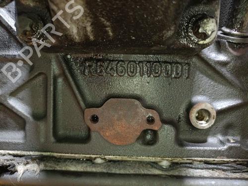 Engine MERCEDES-BENZ C-CLASS (W203) C 220 CDI (203.008) | BP39080002M1 - Image 12