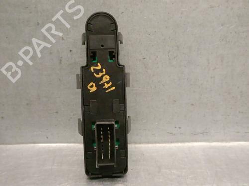 Left front window switch PEUGEOT 207 (WA_, WC_) 1.4 HDi | BP30439418I27 