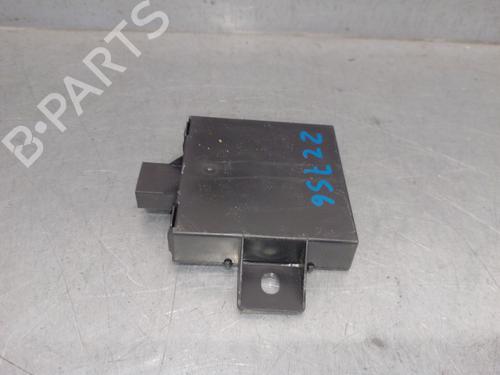 Electronic module AUDI A3 (8P1) S3 quattro | BP26170198M83 