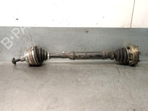 Drivaksel foran Høyre VW PASSAT B5 Variant (3B5) 1.8 T 8D0407272 | 8D0407272EJ
