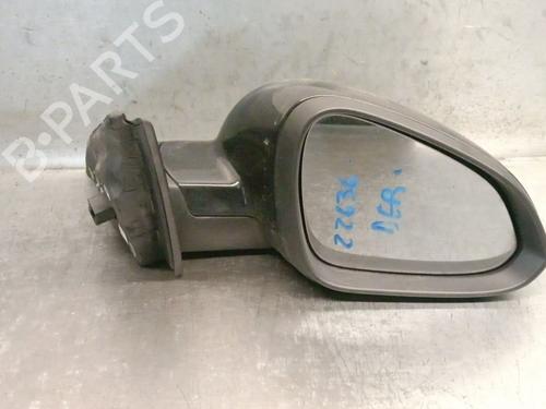 Used Right mirror OPEL INSIGNIA A Sports Tourer (G09) 2.0 CDTI (35) (131 hp) 25728171