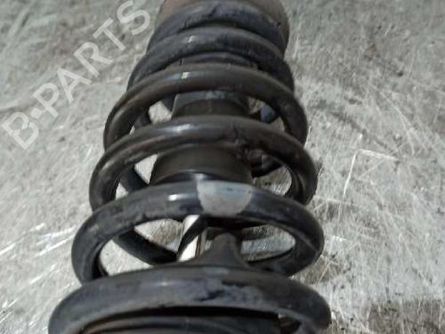 Left front shock absorber MAZDA 6 Hatchback (GG) 2.0 DI (GG14) | BP5097092M16 