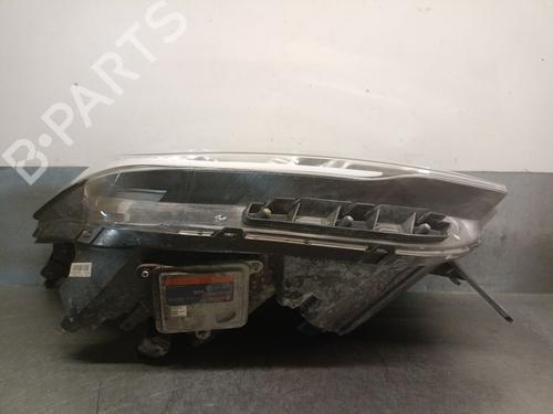 Right headlight SSANGYONG REXTON (Y400, Y450) 2.2 Xdi All-wheel Drive (POE) | BP34390876C29  - Image 5