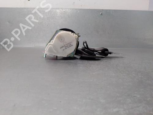 Rear right seatbelt PEUGEOT 5008 (0U_, 0E_) 1.6 HDi | BP15213823I28 