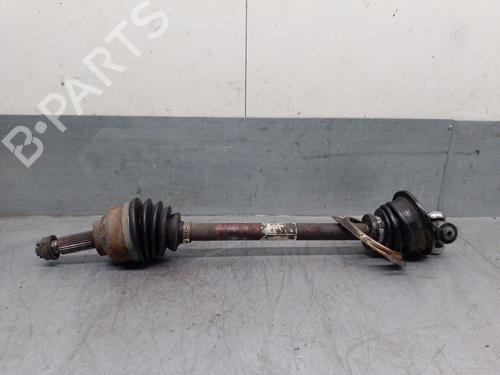 Used Left front driveshaft OPEL VIVARO A Van (X83) 1.9 DTI (F7) (101 hp) 31951550