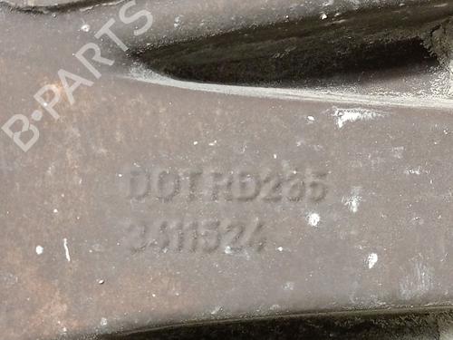 Rim BMW X3 (E83) 2.0 d | BP26941692C45 