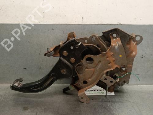 Used Hand brake CHRYSLER GRAND VOYAGER V (RT) 2.8 CRD (163 hp) 32868212