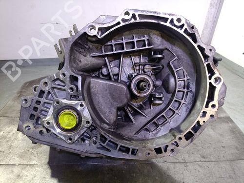 Used Gearbox CHEVROLET CRUZE Hatchback (J305) 1.6 (124 hp) 29244894