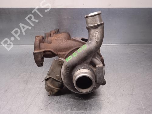 Turbolader/Kompressor FIAT TEMPRA (159_) 1.6 i.e. (159.AE) (78 hp) 11086975