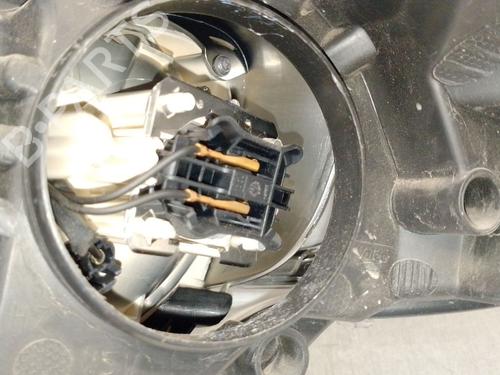 Right headlight PEUGEOT 508 I (8D_) 1.6 HDi | BP29023447C29 
