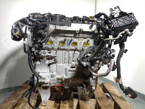 Engine DS DS 7 Crossback (J4_, JR_, JC_) E-TENSE 225 (J4DGZU) | BP31949014M1