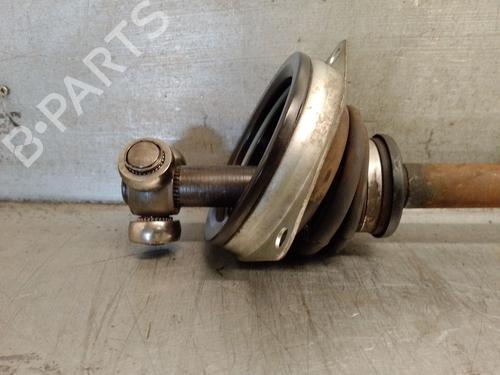 Left front driveshaft OPEL CORSA C (X01) 1.3 CDTI (F08, F68) | BP37518905M38 - Image 3
