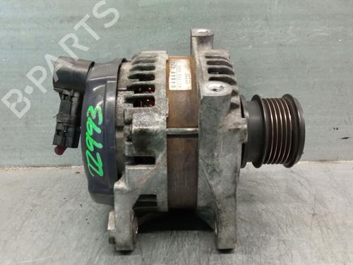 Used Alternator Alternator CHRYSLER VOYAGER / GRAND VOYAGER III (GS_, NS_) 2.5 TD (116 hp) 26941648 26941648