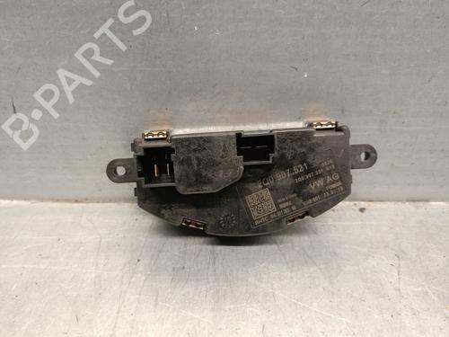 Used Heater resistor SEAT ALHAMBRA (710, 711) 1.4 TSI (150 hp) 29425695