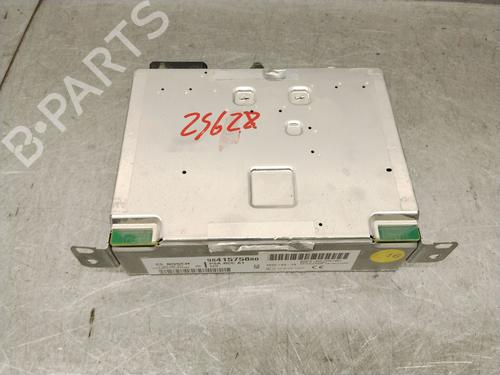 Radio PEUGEOT EXPERT Van (V_) 1.5 BlueHDi 120 | BP36236722E6 - Image 2