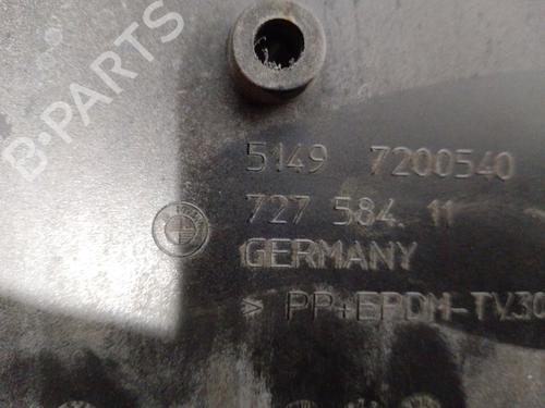 Other BMW 5 Gran Turismo (F07) 530 d xDrive | BP21021793O1