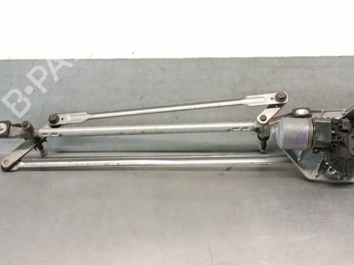 Used Front wiper motor FORD KUGA I 2.0 TDCi (140 hp) 27452015