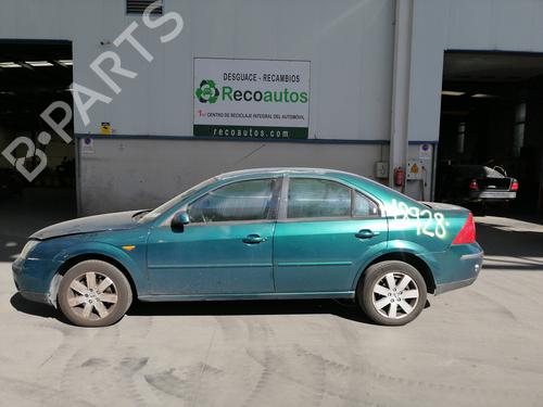 Injector FORD MONDEO III Saloon (B4Y)  | BP15656050M100 