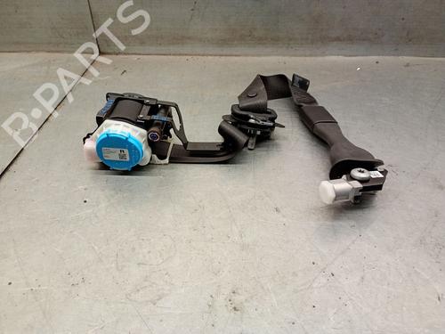 Used Front right seatbelt OPEL INSIGNIA B Grand Sport (Z18) 1.5 (68) (165 hp) 25244637