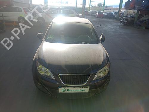 Headlight switch SEAT IBIZA IV (6J5, 6P1) 1.6 | BP36431576I24  - Image 9