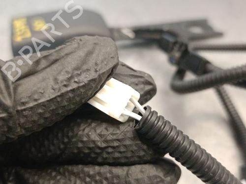 Seat buckle MAZDA 2 Hatchback (KB) 1.5 Hybrid (KBAC3X) | BP36995761I32 - Image 5